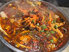 -527烧烤·龙虾·精酿酒(小石城美乐城店)