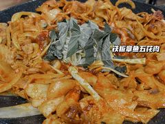 -紫霞门韩国料理烤肉(深南东路店)
