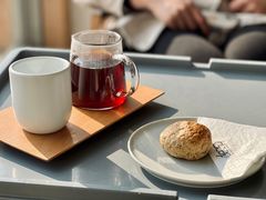 -DEEP COFFEE(瑞光烘焙工厂店)