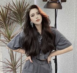 点击看大图 -那茉 Hair Salon