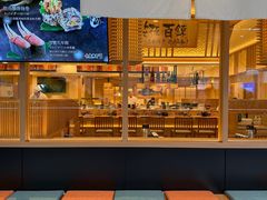 -合点寿司(金虹桥商场店)