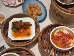 -稻香饭店(龙华天虹店)