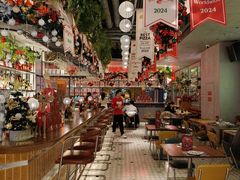 -BOTTEGA意库(中骏世界城店)