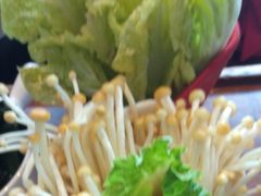 -香佰里鲜货火锅(佳乐金街店)