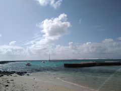 -蓝湾海滩