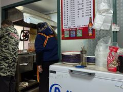 -小胡子祥彪烧烤(北湖总店)