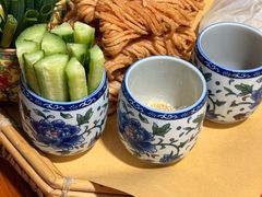 -十二道丰味·徐州土菜·烧烤(何山路店)