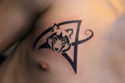 -飛凡TATTOO纹身•原创