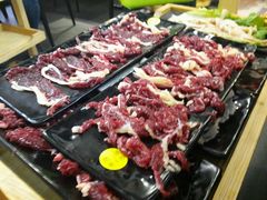 -陈记顺和牛肉火锅馆(天河北路店)