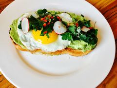 -Egg•Allday Brunch(襄阳北路店)
