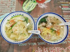 -长人馄饨铺(解放街店)