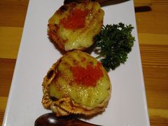 蟹宝-福匠日本料理(人民路店)