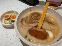 -味千拉面(又一城店)