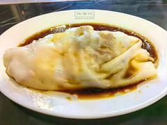 -伍湛记 · 广州老字号(龙津中路店)