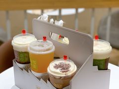 -奈雪的茶(国金中心店)