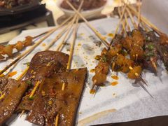 -串盟烧烤大排档·长沙美食地标(星沙店)