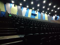 -天幕新彩云国际影城(激光巨幕店)