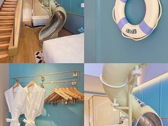 -珠海海泉湾度假区