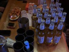 -HIB HUB公社(解放西路店)