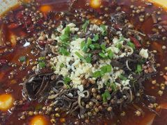 -渔码头食府(蓬莱阁店)