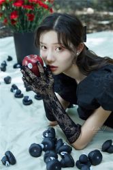 -易摄影婚纱摄影工作室