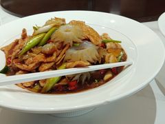 -渔码头食府·20年蓬莱老字号(登州路店)