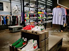 -NIKE LAB X158(新乐路店)