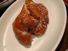 -湖滨28中餐厅·西湖宴·杭州君悦酒店