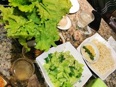 -原始时代石锅烤肉(安定店)
