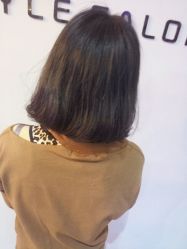 -BM SALON