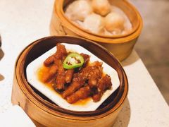 -又一间茶点轩(百汇广场店)