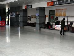 -如皋汽车客运站