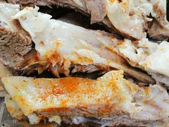 -马学武手抓美食(下南关总店)