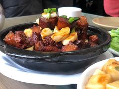 -新新湘菜馆(新中街二条店)