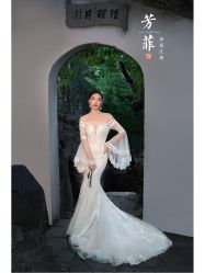 -今生有约婚纱摄影店(景德路店)