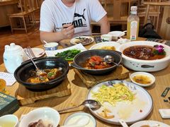 -德胜轩正宗顺德菜(宝安沙井会展中心店)