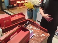 -北京全聚德(西翠路店)