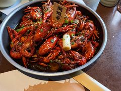 -一棠龙虾•王牌虾球(光谷天地店)