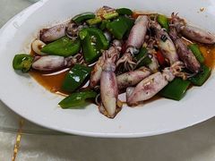 -星奇缘·海鲜餐厅(东山美食地标店)