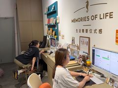 -海马体照相馆(天津世纪都会店)