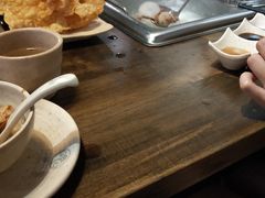 -印象三宝潮汕鲜牛肉火锅烤肉(友谊阳光城店)