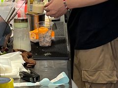 -香港鸳鸯王(西湖路店)