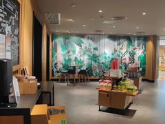 -星巴克(夏日百货店)