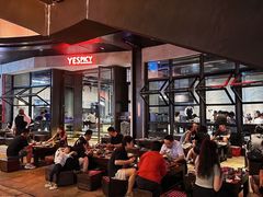 -夜食白市Yespicy·烧烤啤酒宵夜(番禺四海城店)