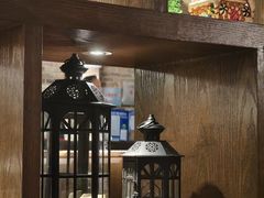 -申德勒加油站西餐厅(太仓店)