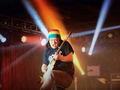 OhBar偶吧音乐餐厅-ohbar live house(人广店)