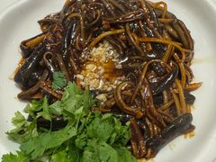 -马凯餐厅(长椿街店)