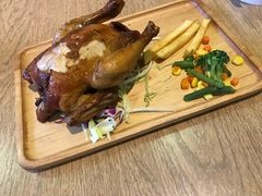 -艾薯夫妇Aysh(福田星河COCOPark店)