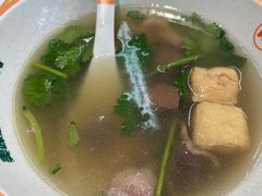 -陈家生煎(三坊七巷店)