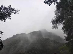 -太湖源风景区